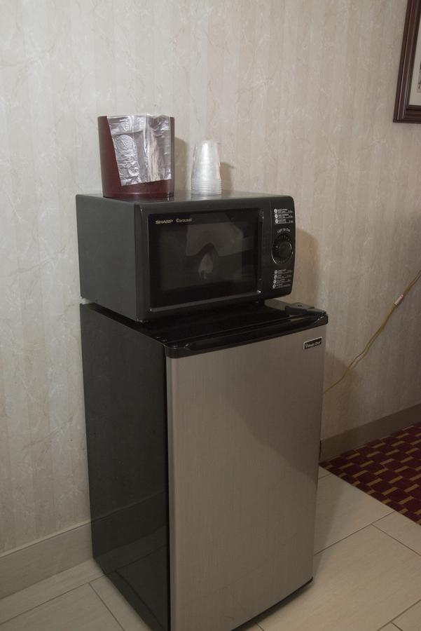 Hampton Falls Inn - thumb 31