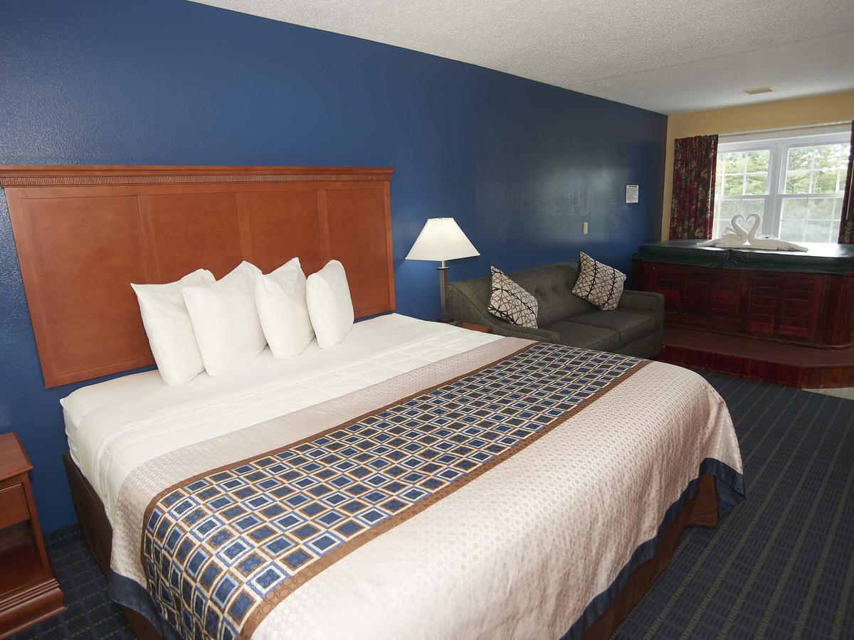 Swiss Chalets Village Inn - thumb 39