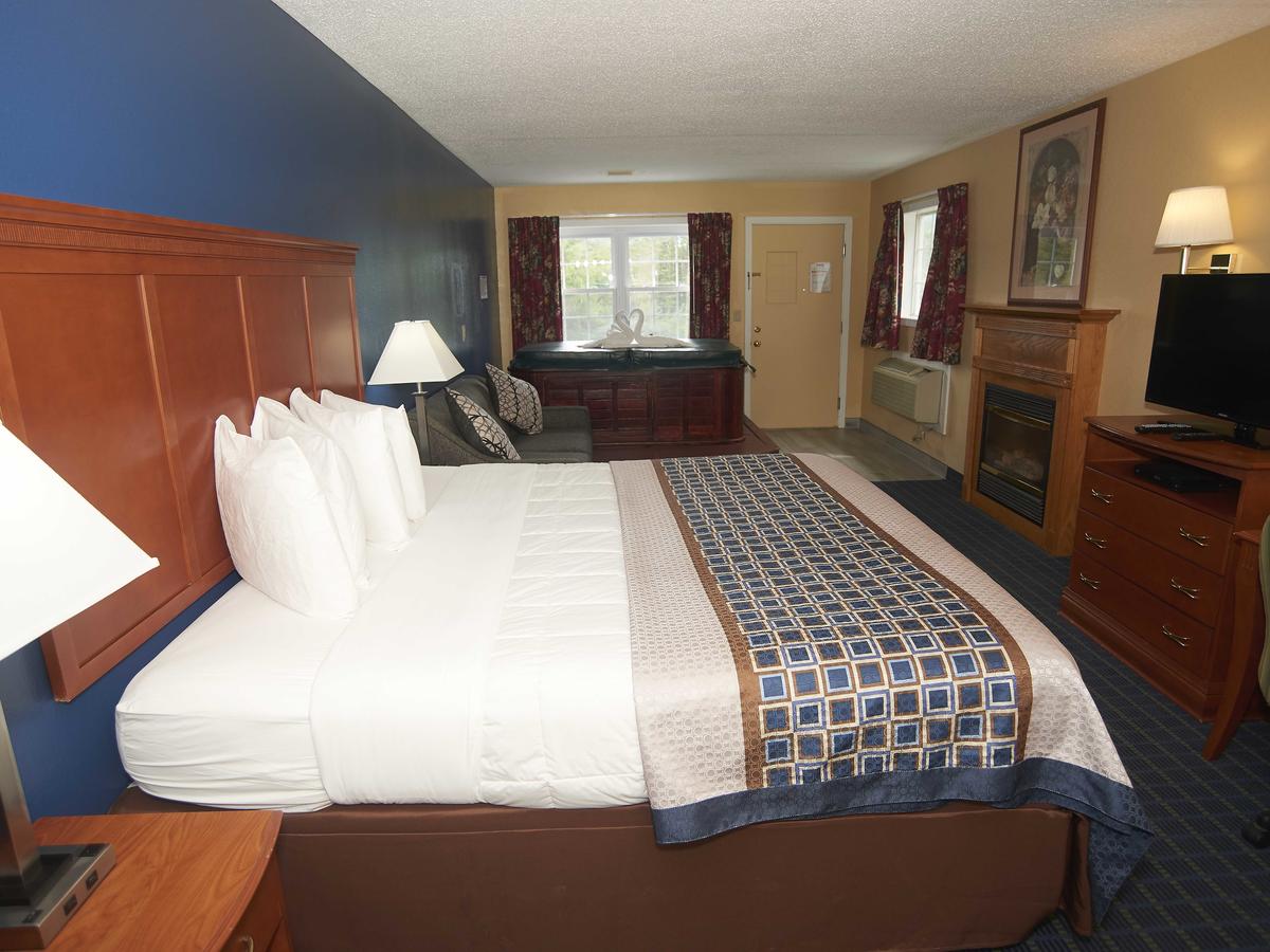 Swiss Chalets Village Inn - thumb 42