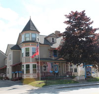 Strictly Moose Luxury Vacation Suites - Accommodation Alabama