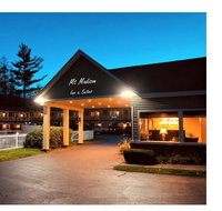 Mt. Madison Inn  Suites - Accommodation Alabama