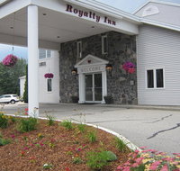 Royalty Inn - Accommodation Alabama