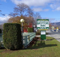 Northern Peaks Motor Inn - Accommodation Alabama