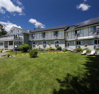 Carlson's Lodge - Accommodation Alabama