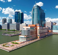 Hyatt Regency Jersey City - Accommodation Alabama