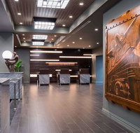 TRYP by Wyndham Newark Downtown - Accommodation Alabama