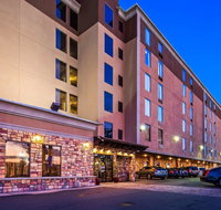 Best Western Plus Newark Airport West - Accommodation Alabama