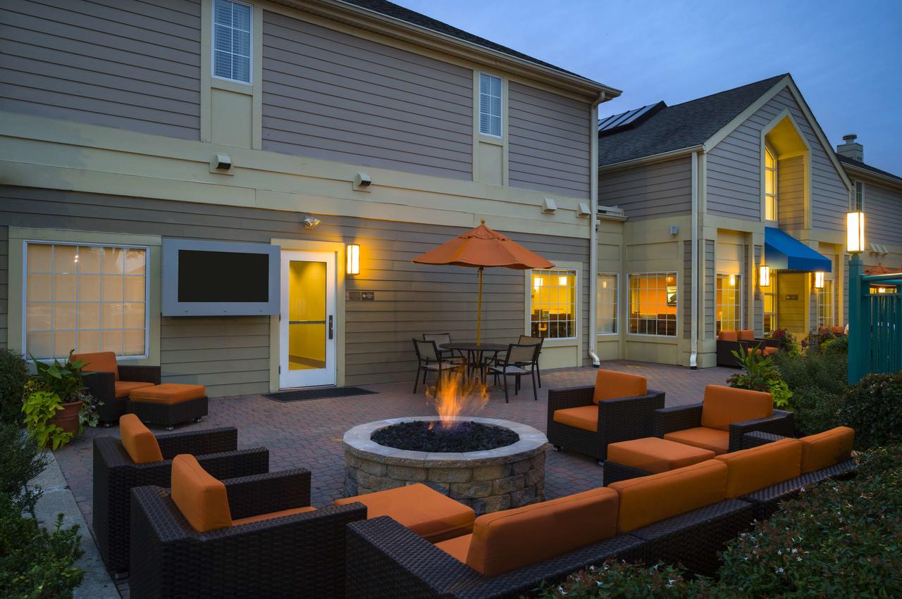 Hyatt House Bridgewater - thumb 41