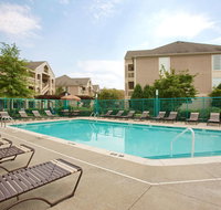 Hyatt House Bridgewater - Accommodation Alabama