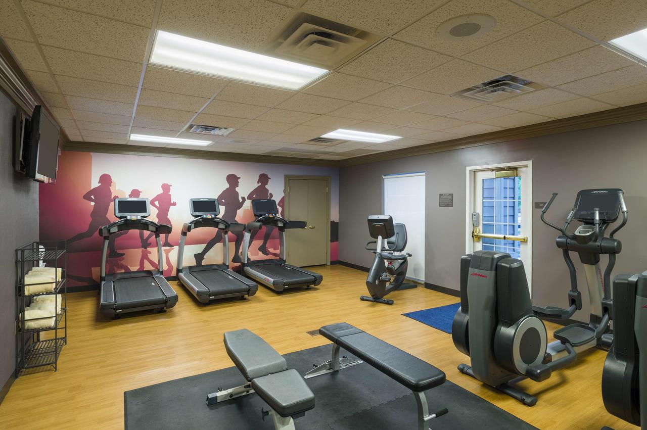 Hyatt House Bridgewater - thumb 38