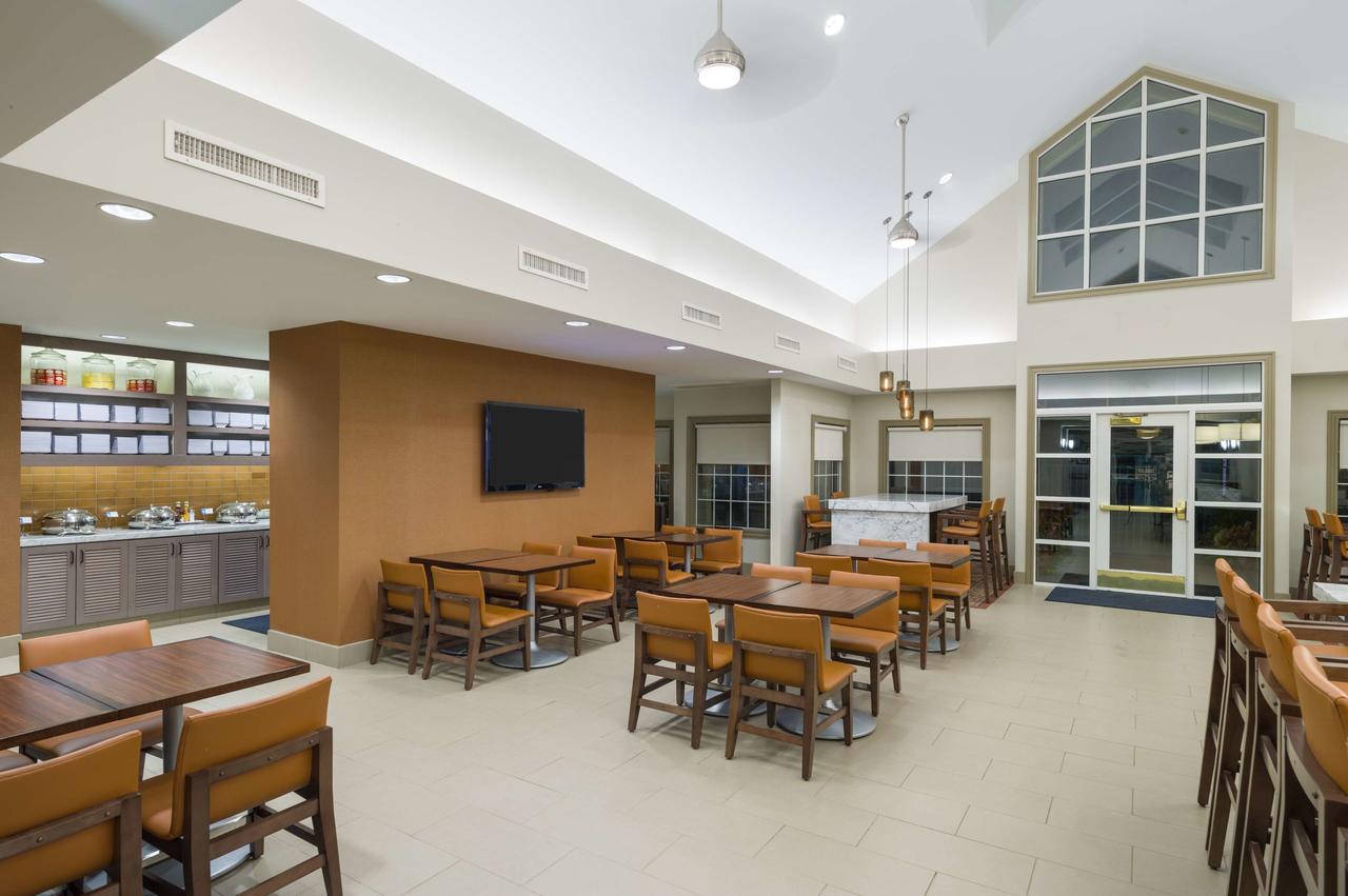 Hyatt House Bridgewater - thumb 32