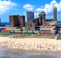 Tropicana Casino and Resort - Accommodation Alabama