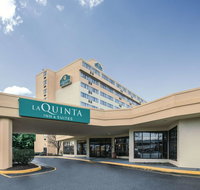 La Quinta by Wyndham Secaucus Meadowlands - Accommodation Alabama
