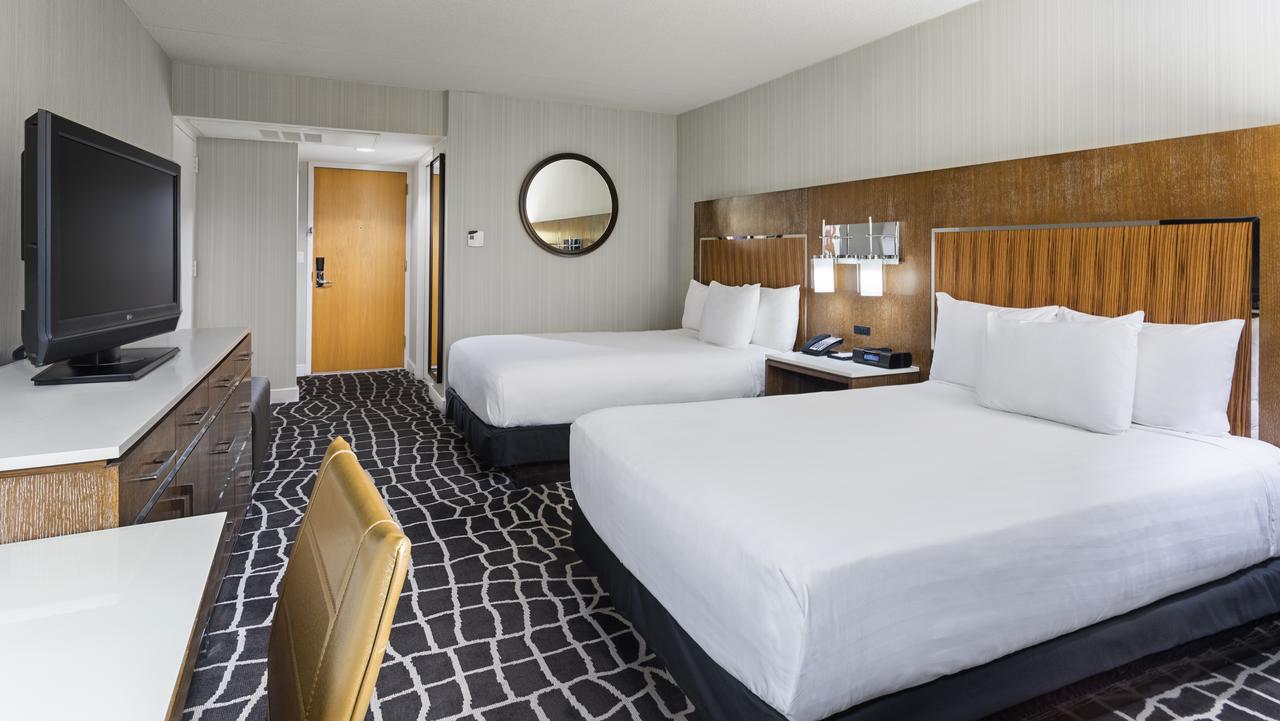 Hyatt Regency Princeton - thumb 6