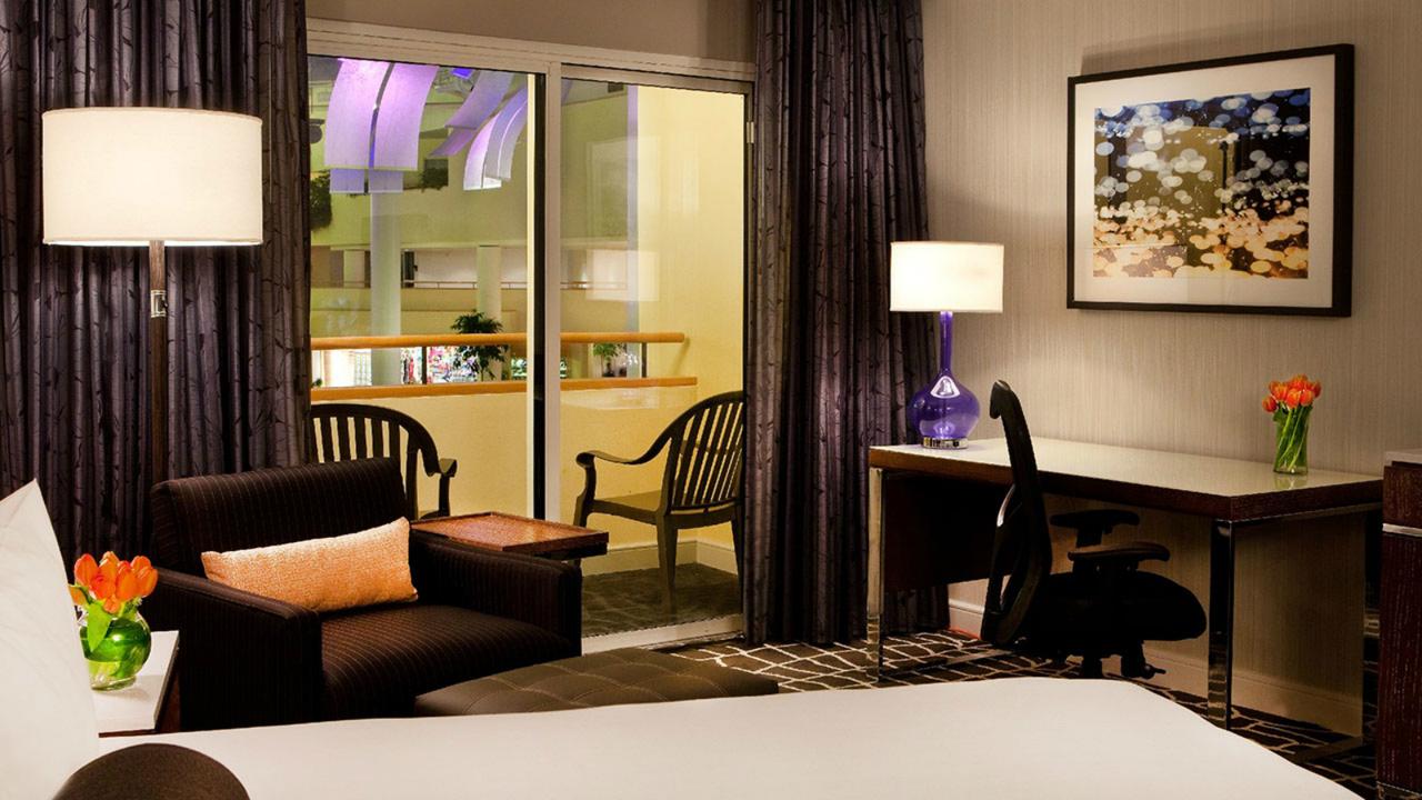 Hyatt Regency Princeton - thumb 17