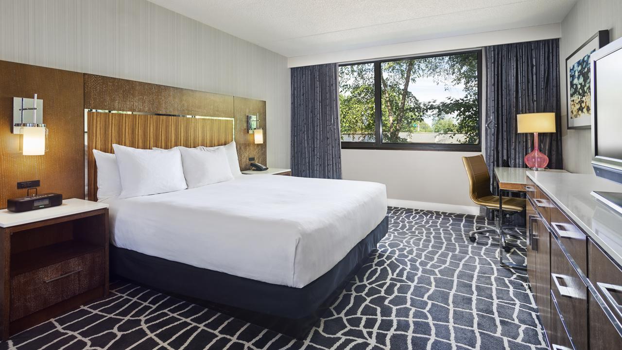 Hyatt Regency Princeton - thumb 7