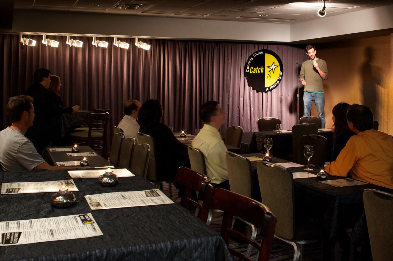 Hyatt Regency Princeton - thumb 23