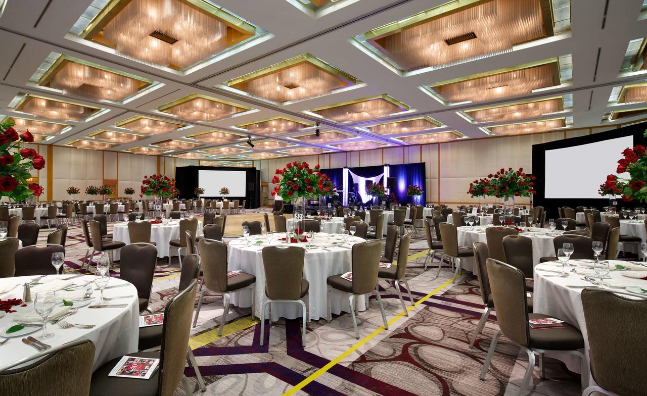 Hyatt Regency Princeton - thumb 20