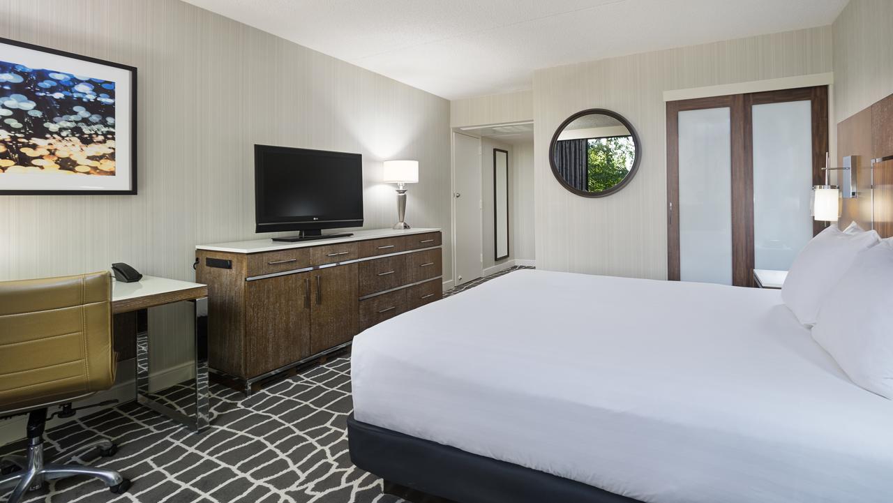 Hyatt Regency Princeton - thumb 14