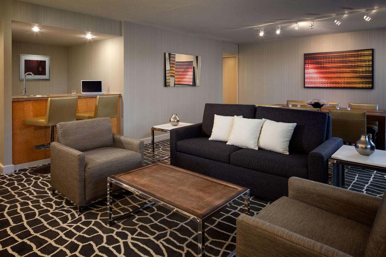 Hyatt Regency Princeton - thumb 26