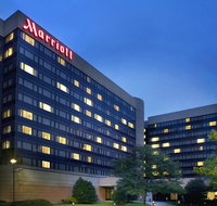Newark Liberty International Airport Marriott - Accommodation Alabama