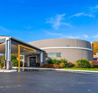 Best Western Bordentown Inn - Accommodation Alabama