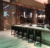 DoubleTree by Hilton Hotel Newark Airport - Accommodation Alabama