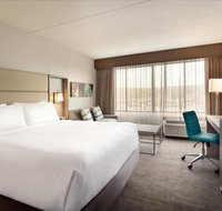 Crowne Plaza Englewood - Accommodation Alabama