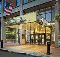 Best Western Plus Robert Treat - Accommodation Alabama