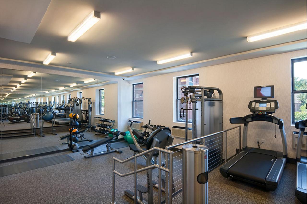 Global Luxury Suites At Chancery - thumb 13