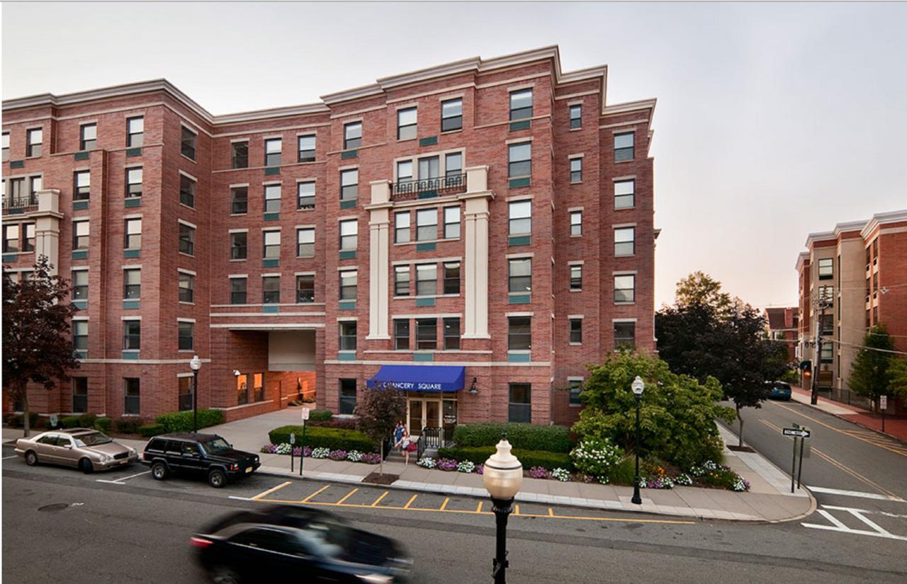 Global Luxury Suites At Chancery - thumb 19