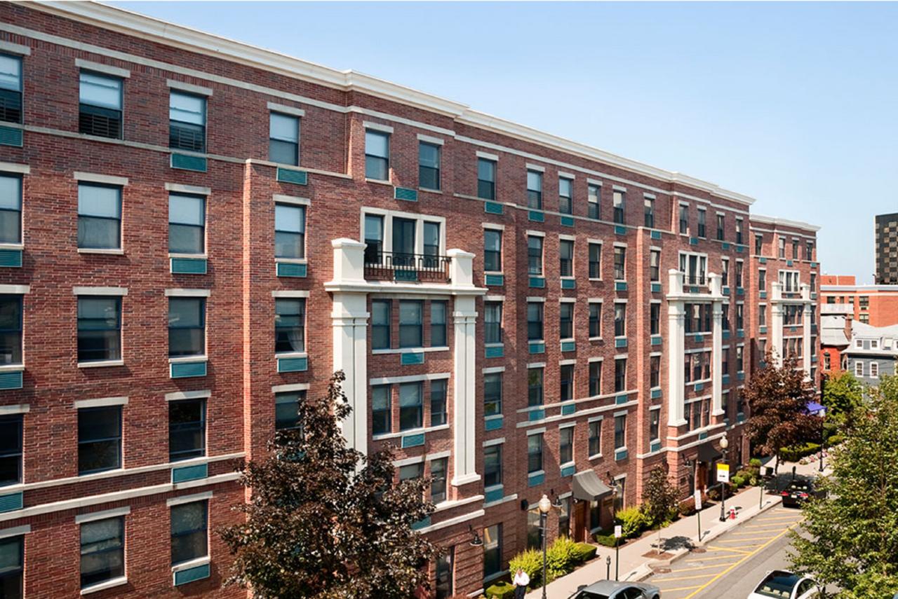 Global Luxury Suites At Chancery - thumb 20