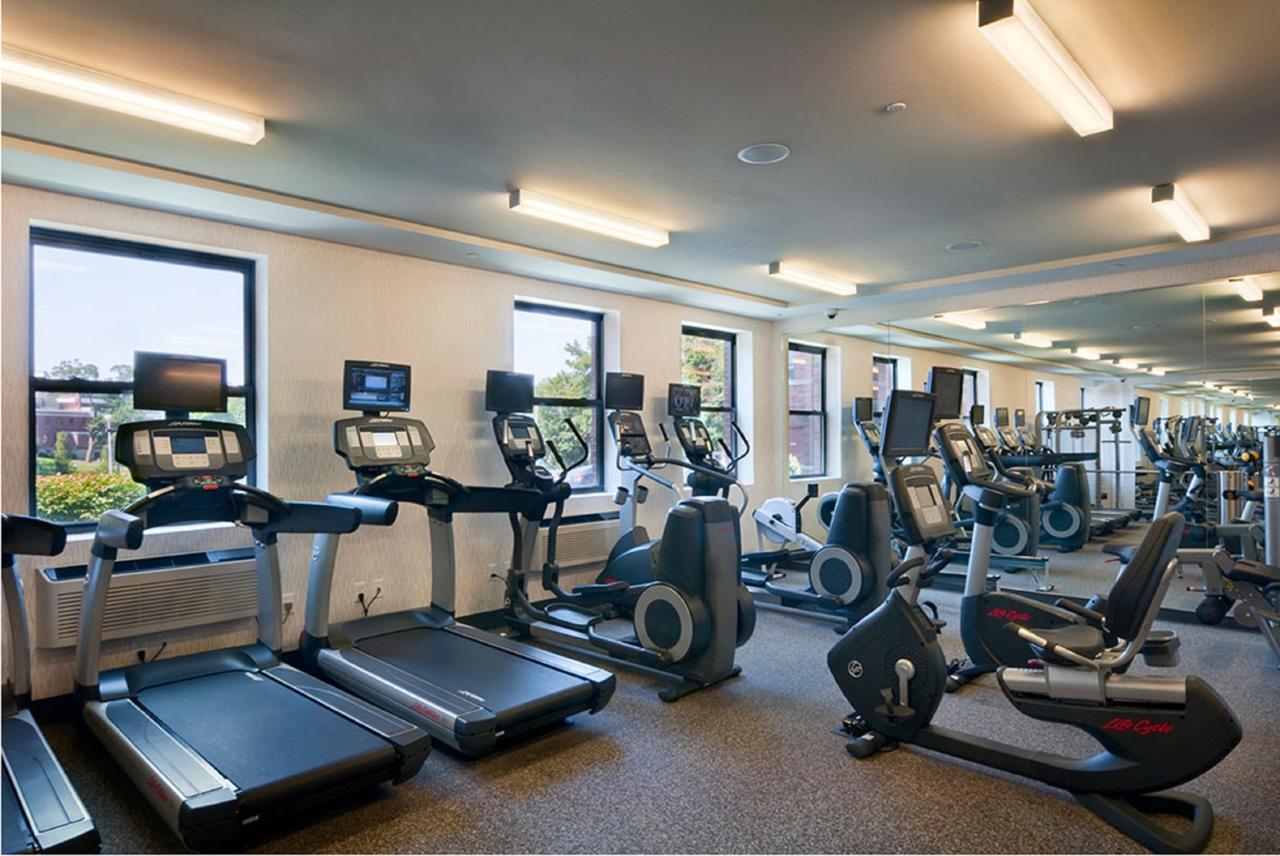 Global Luxury Suites At Chancery - thumb 15