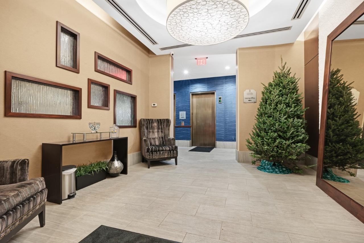 Global Luxury Suites At Chancery - thumb 9