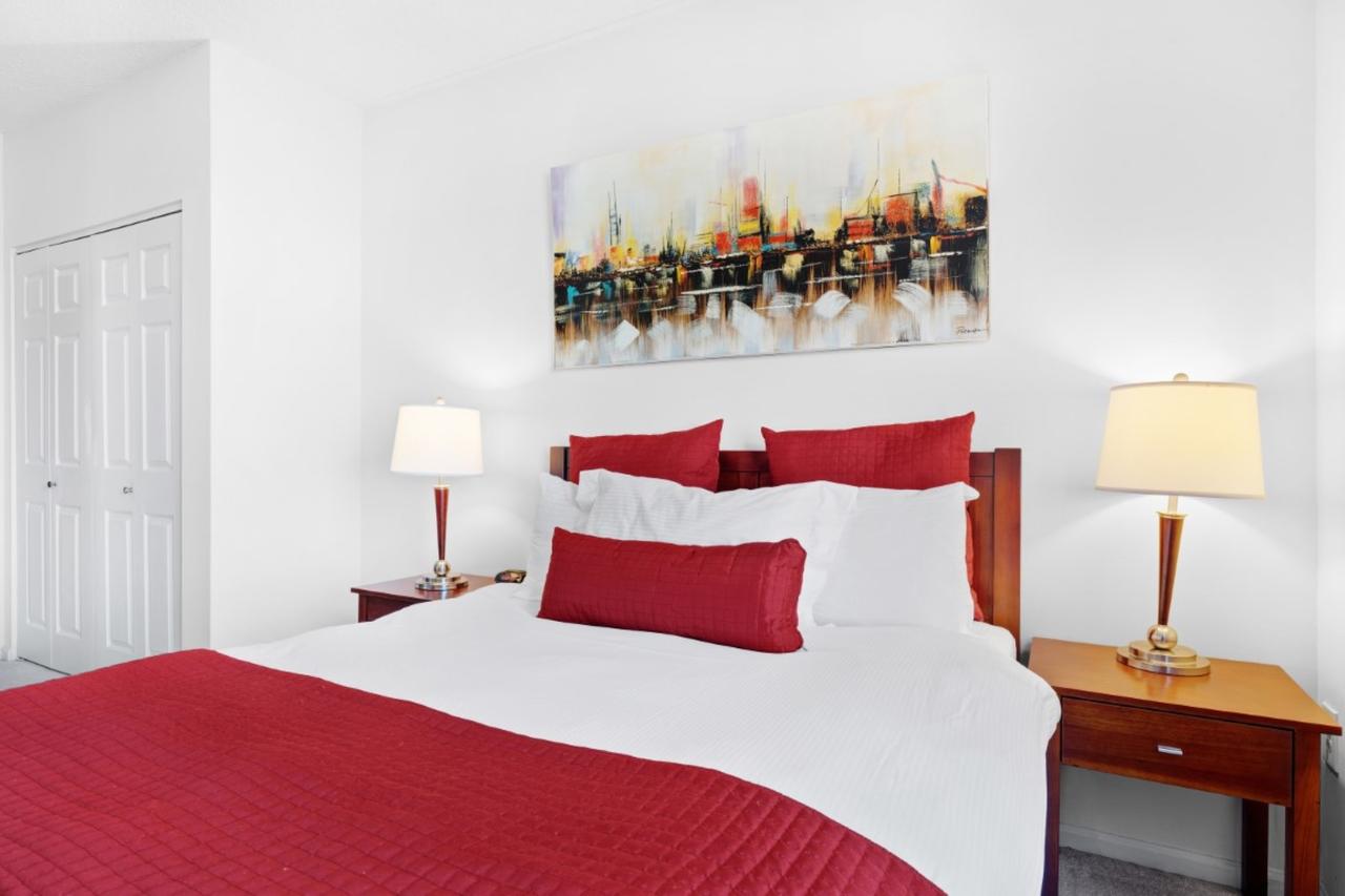 Global Luxury Suites At Chancery - thumb 3