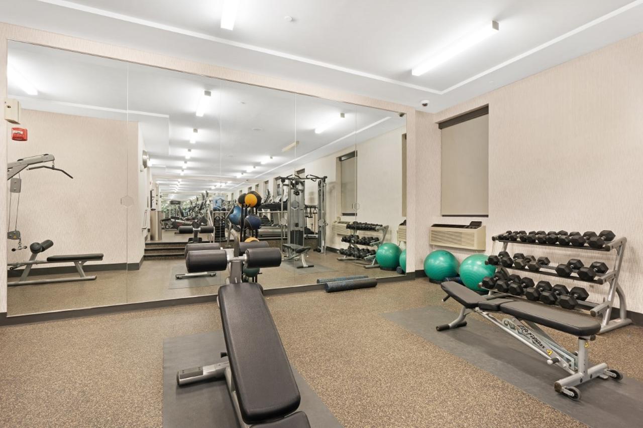 Global Luxury Suites At Chancery - thumb 14