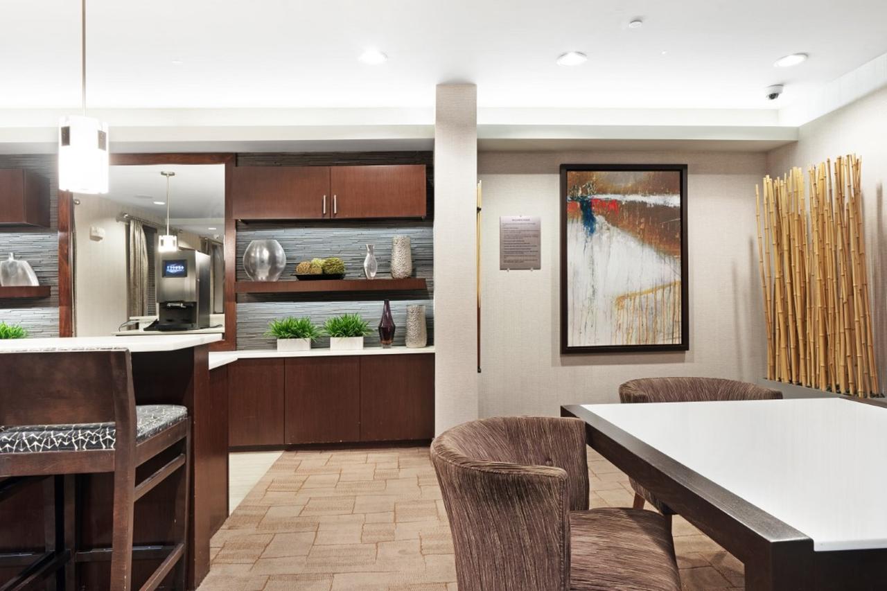 Global Luxury Suites At Chancery - thumb 11