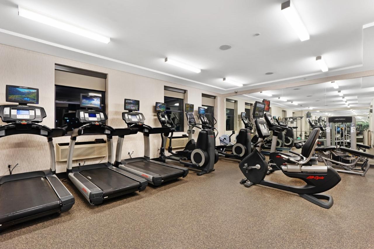 Global Luxury Suites At Chancery - thumb 16