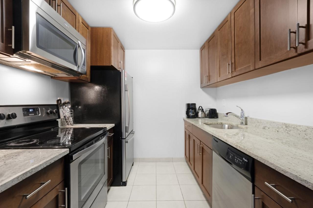 Global Luxury Suites At Chancery - thumb 5