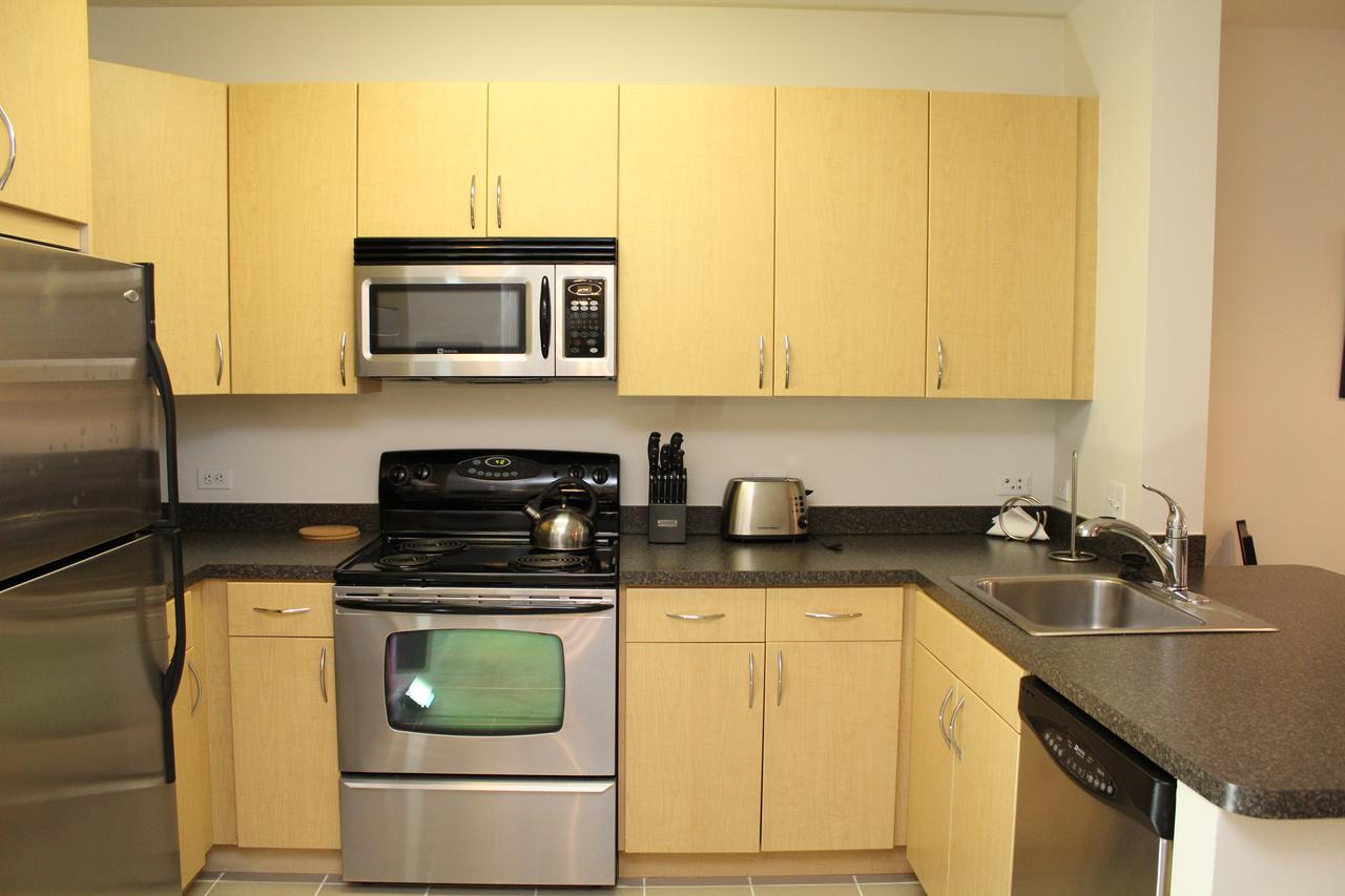 Highlands At Morristown Station - thumb 1