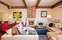 3 Bedroom 15Min to NYC Parking Balcony NYC View J-4 Accommodation Alabama