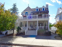 816 St. Charles Place-1 Accommodation Alabama