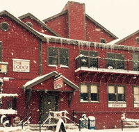 The Lodge at Red River - Accommodation Alabama