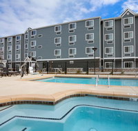 Presidential Inn  Suites - Accommodation Alabama