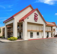 Red Roof Inn Gallup - Accommodation Alabama