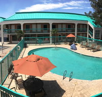 Days Inn by Wyndham Las Cruces - Accommodation Alabama