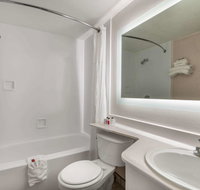 Howard Johnson by Wyndham Albuquerque Midtown - Accommodation Alabama