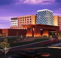 Isleta Resort  Casino - Accommodation Alabama