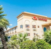 Econo Lodge Las Cruces University Area - Accommodation Alabama
