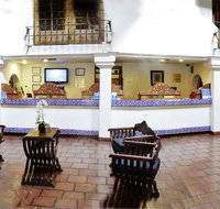 Ramada by Wyndham Las Cruces Hotel  Conference Center - Accommodation Alabama